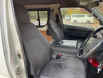 HIACE van 4WD