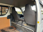 HIACE van 4WD