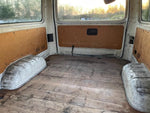 HIACE van 4WD