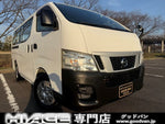 NV350 CARAVAN 4WD