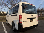 NV350 CARAVAN 4WD