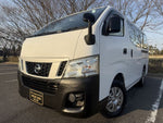 NV350 CARAVAN 4WD