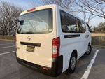 NV350 CARAVAN 4WD