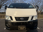 NV350 CARAVAN 4WD