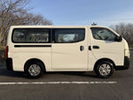 NV350 CARAVAN 4WD