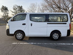 NV350 CARAVAN 4WD