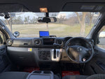 NV350 CARAVAN 4WD