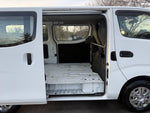 NV350 CARAVAN 4WD