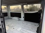 NV350 CARAVAN 4WD