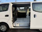 NV350 CARAVAN 4WD