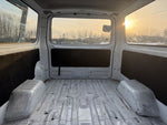 NV350 CARAVAN 4WD