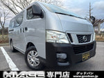 NV350 CARAVAN 4WD