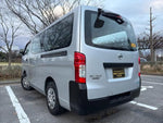 NV350 CARAVAN 4WD