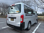 NV350 CARAVAN 4WD