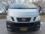 NV350 CARAVAN 4WD