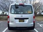 NV350 CARAVAN 4WD