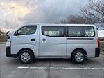 NV350 CARAVAN 4WD