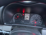 NV350 CARAVAN 4WD