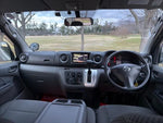 NV350 CARAVAN 4WD