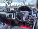 NV350 CARAVAN 4WD