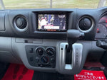 NV350 CARAVAN 4WD