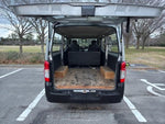 NV350 CARAVAN 4WD