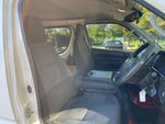 HIACE van 4WD