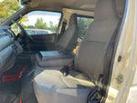 HIACE van 4WD