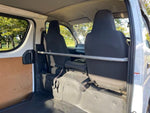 HIACE van 4WD