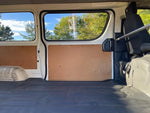 HIACE van 4WD
