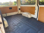 HIACE van 4WD