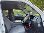 HIACE van 4WD