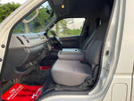 HIACE van 4WD