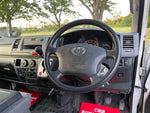 HIACE van 4WD
