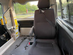 HIACE van 4WD