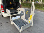HIACE van 4WD