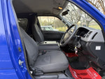 HIACE van 4WD
