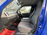 HIACE van 4WD