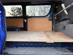 HIACE van 4WD