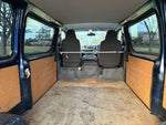 HIACE van 4WD