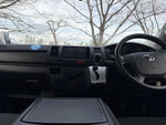 HIACE van 4WD