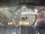 HIACE van 4WD
