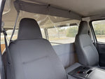 HIACE van 4WD