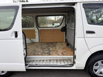 HIACE van 4WD