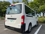 NV350 CARAVAN 4WD