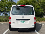 NV350 CARAVAN 4WD