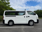 NV350 CARAVAN 4WD