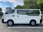 NV350 CARAVAN 4WD