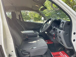 NV350 CARAVAN 4WD