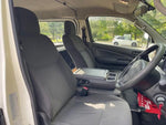 NV350 CARAVAN 4WD